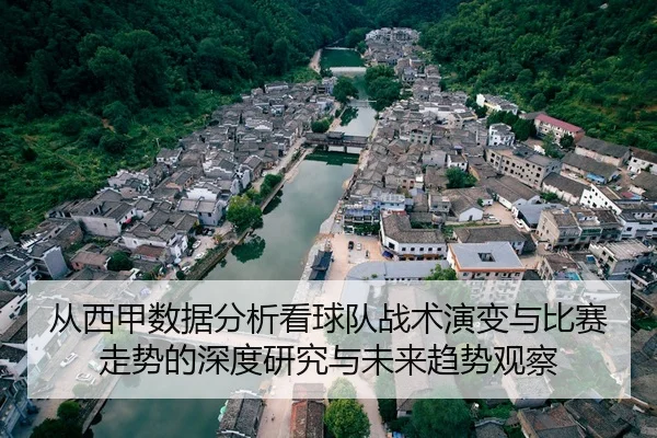 从西甲数据分析看球队战术演变与比赛走势的深度研究与未来趋势观察